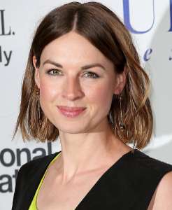 Jessica Raine